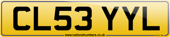 CL53 YYL
