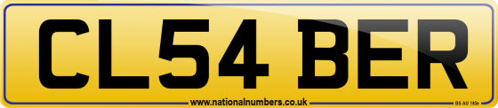 CL54 BER