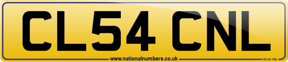 CL54 CNL