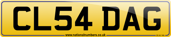 CL54 DAG