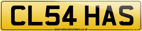 CL54 HAS