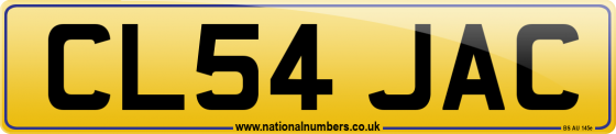 CL54 JAC