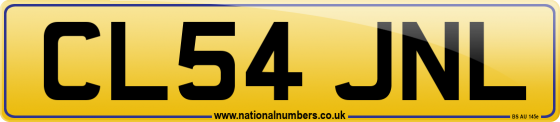 CL54 JNL
