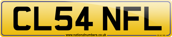 CL54 NFL