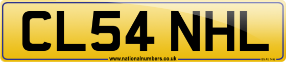 CL54 NHL