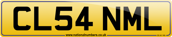 CL54 NML