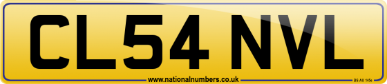 CL54 NVL
