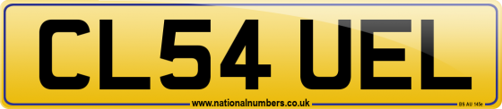 CL54 UEL