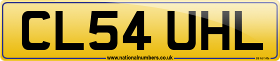 CL54 UHL