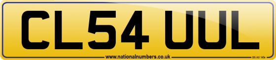 CL54 UUL