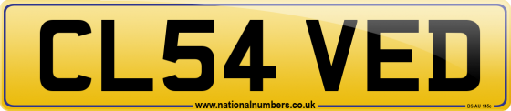 CL54 VED