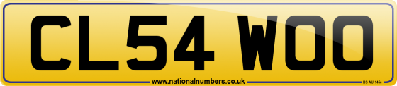CL54 WOO