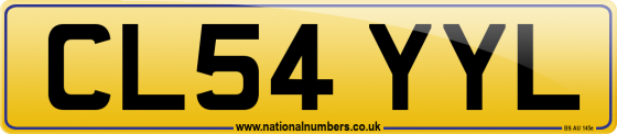 CL54 YYL
