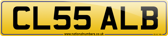 CL55 ALB