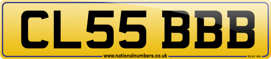 CL55 BBB