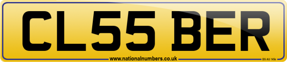 CL55 BER