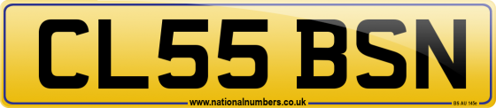 CL55 BSN