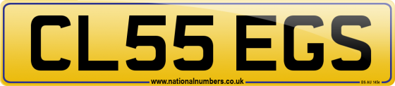 CL55 EGS