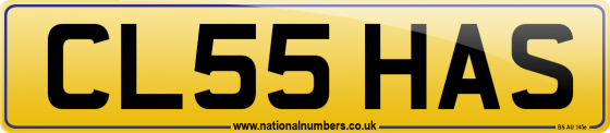 CL55 HAS