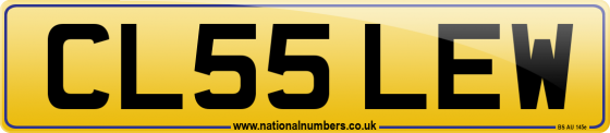 CL55 LEW