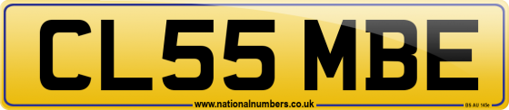 CL55 MBE