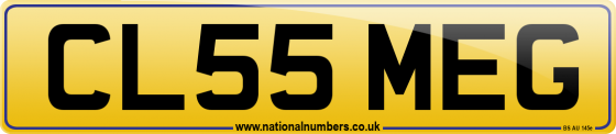 CL55 MEG