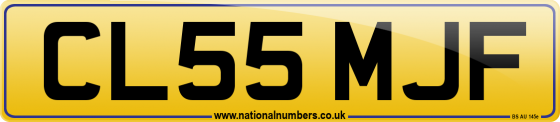 CL55 MJF