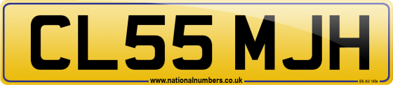 CL55 MJH