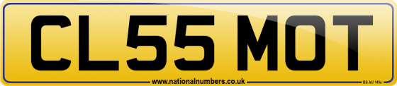 CL55 MOT