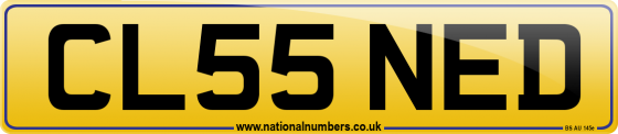 CL55 NED