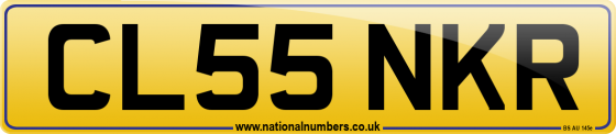 CL55 NKR