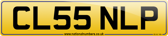 CL55 NLP
