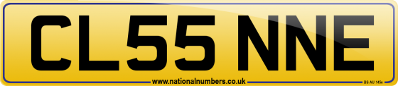 CL55 NNE