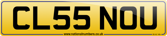 CL55 NOU