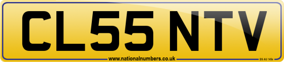 CL55 NTV
