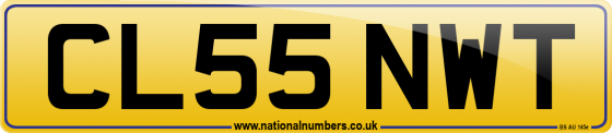 CL55 NWT