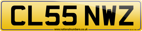 CL55 NWZ