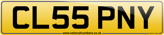CL55 PNY