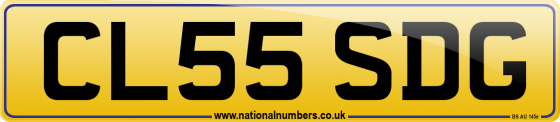 CL55 SDG