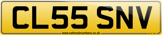 CL55 SNV