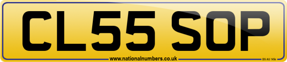 CL55 SOP