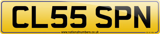 CL55 SPN