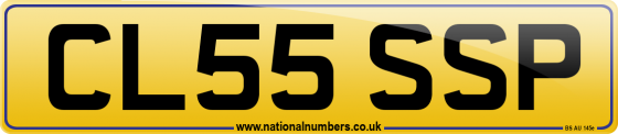 CL55 SSP
