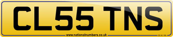 CL55 TNS