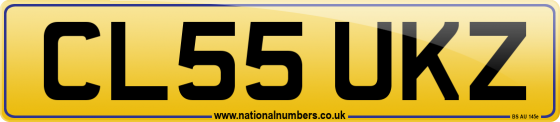 CL55 UKZ