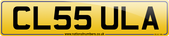 CL55 ULA