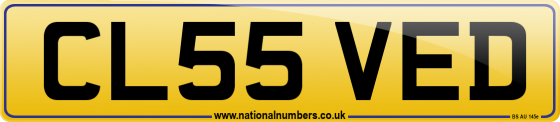 CL55 VED