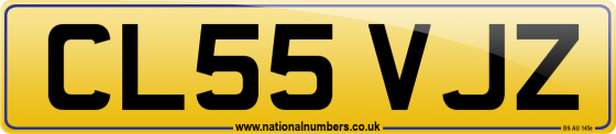 CL55 VJZ
