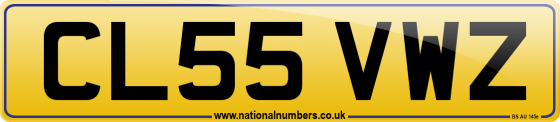 CL55 VWZ