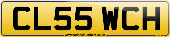 CL55 WCH